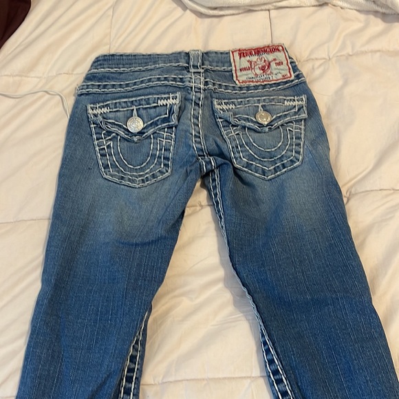 True Religion - Picture 4 of 4